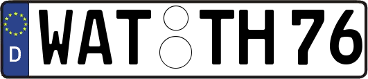 WAT-TH76