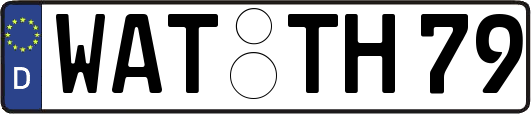 WAT-TH79