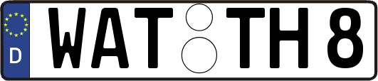 WAT-TH8