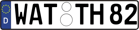 WAT-TH82