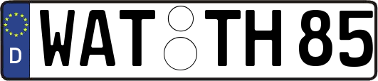 WAT-TH85