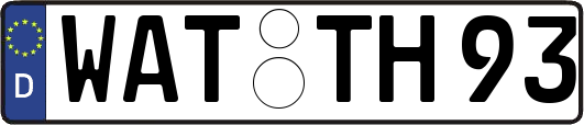 WAT-TH93