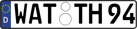 WAT-TH94
