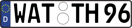 WAT-TH96