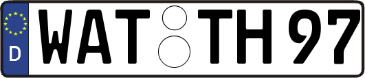 WAT-TH97