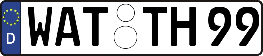 WAT-TH99