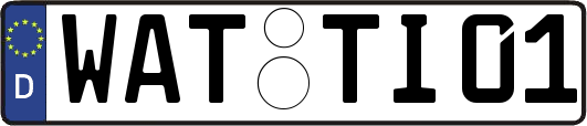 WAT-TI01