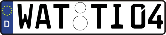 WAT-TI04