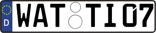 WAT-TI07