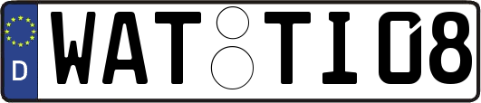 WAT-TI08