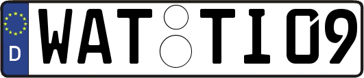 WAT-TI09