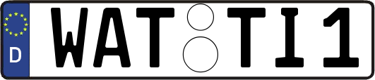 WAT-TI1