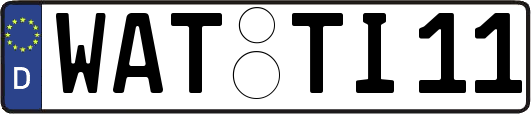 WAT-TI11