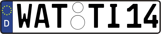 WAT-TI14