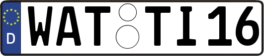 WAT-TI16