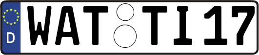 WAT-TI17