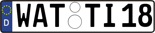 WAT-TI18