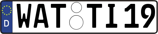 WAT-TI19