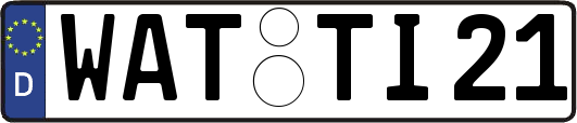 WAT-TI21