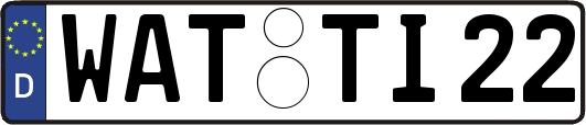 WAT-TI22