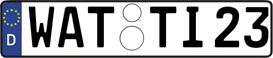 WAT-TI23
