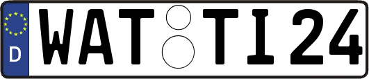 WAT-TI24