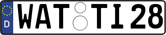 WAT-TI28