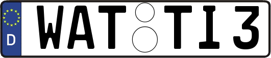 WAT-TI3