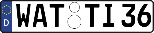 WAT-TI36