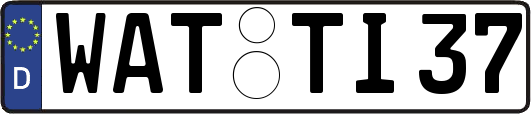 WAT-TI37