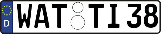 WAT-TI38