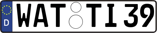 WAT-TI39