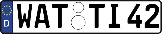 WAT-TI42