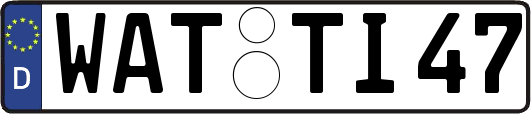 WAT-TI47