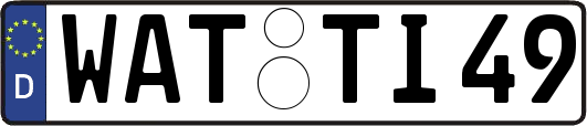 WAT-TI49
