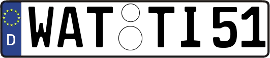 WAT-TI51