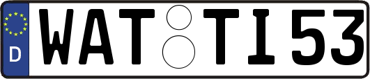 WAT-TI53