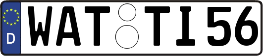 WAT-TI56