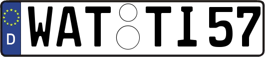 WAT-TI57