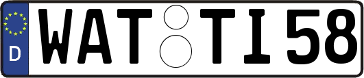 WAT-TI58