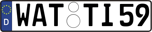 WAT-TI59