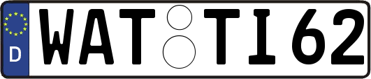 WAT-TI62
