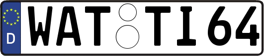 WAT-TI64