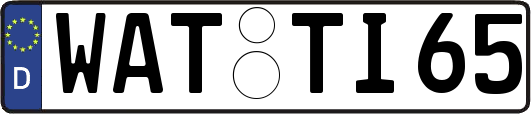 WAT-TI65