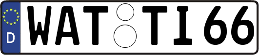 WAT-TI66