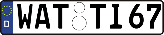 WAT-TI67