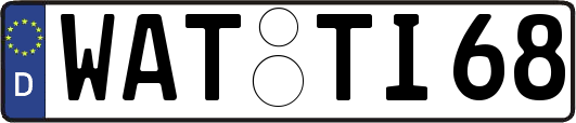 WAT-TI68