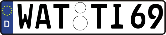 WAT-TI69