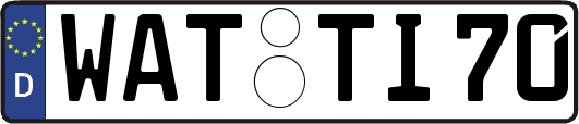 WAT-TI70