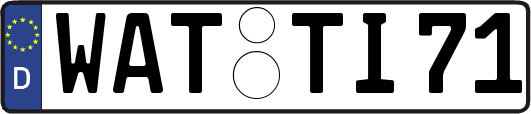 WAT-TI71